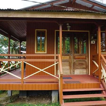 Guest House Quinta Natural Bangalots Graca Εξωτερικό φωτογραφία