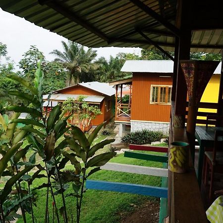 Guest House Quinta Natural Bangalots Graca Εξωτερικό φωτογραφία