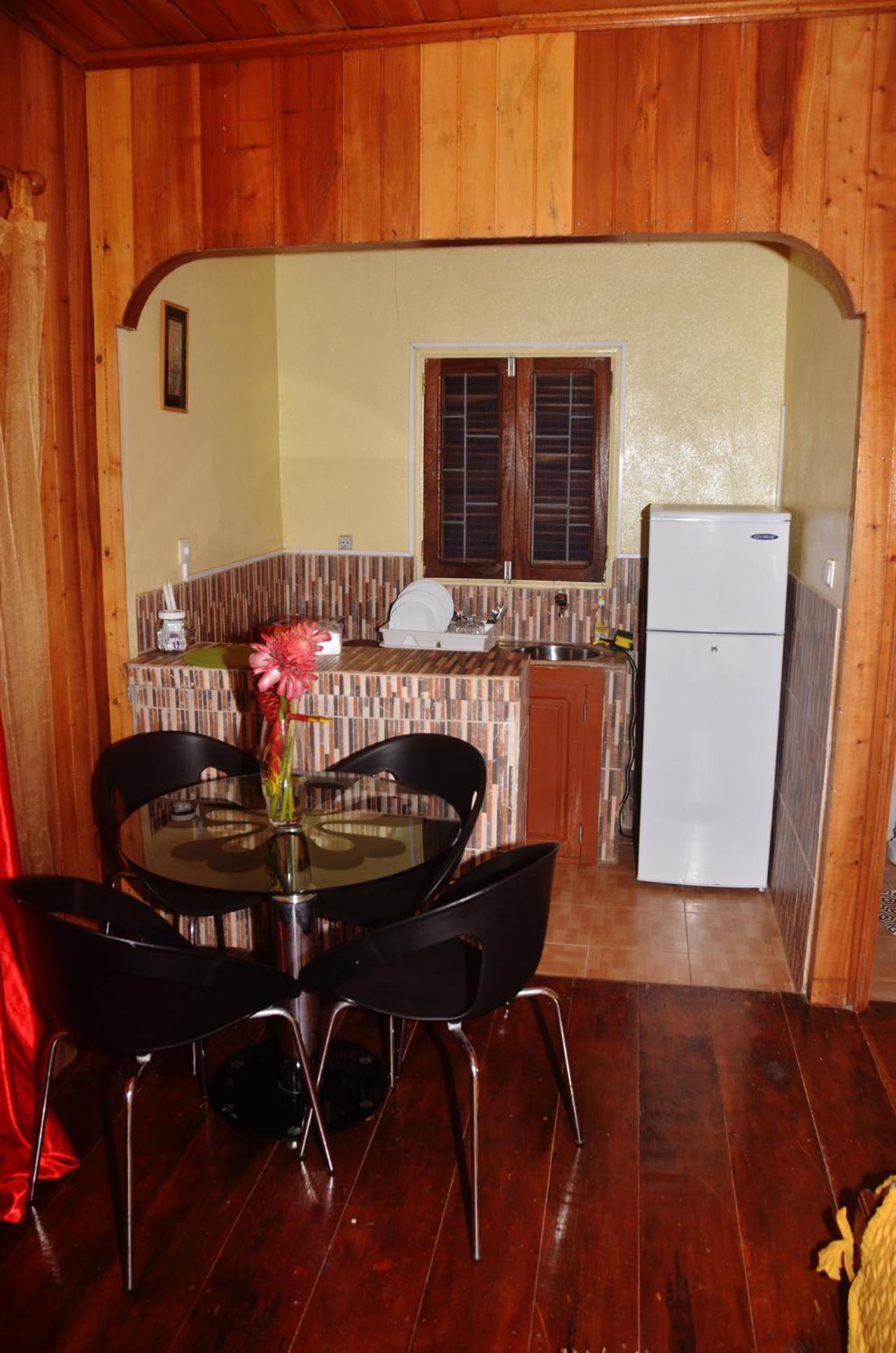 Guest House Quinta Natural Bangalots Graca Εξωτερικό φωτογραφία