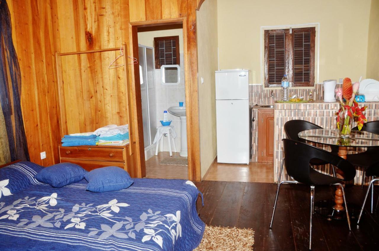 Guest House Quinta Natural Bangalots Graca Εξωτερικό φωτογραφία