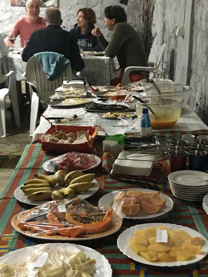 Guest House Quinta Natural Bangalots Graca Εξωτερικό φωτογραφία