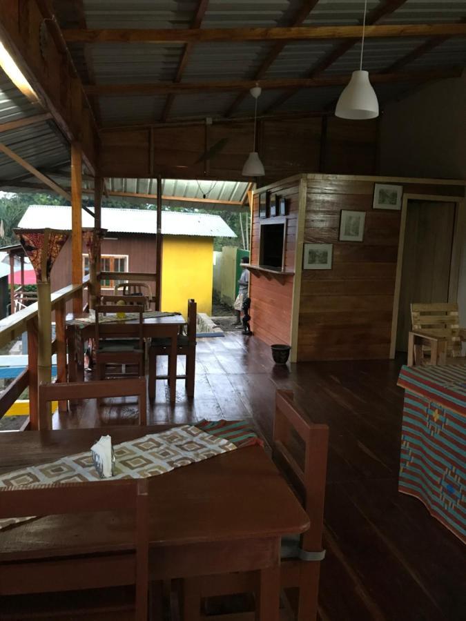 Guest House Quinta Natural Bangalots Graca Εξωτερικό φωτογραφία