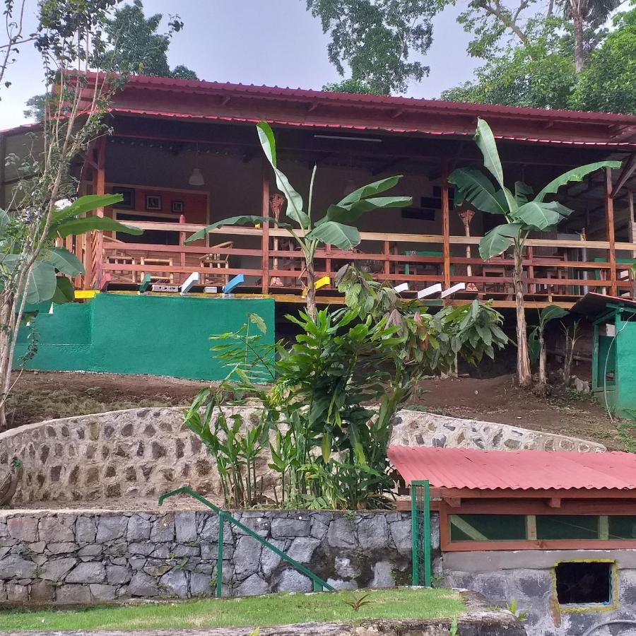 Guest House Quinta Natural Bangalots Graca Εξωτερικό φωτογραφία