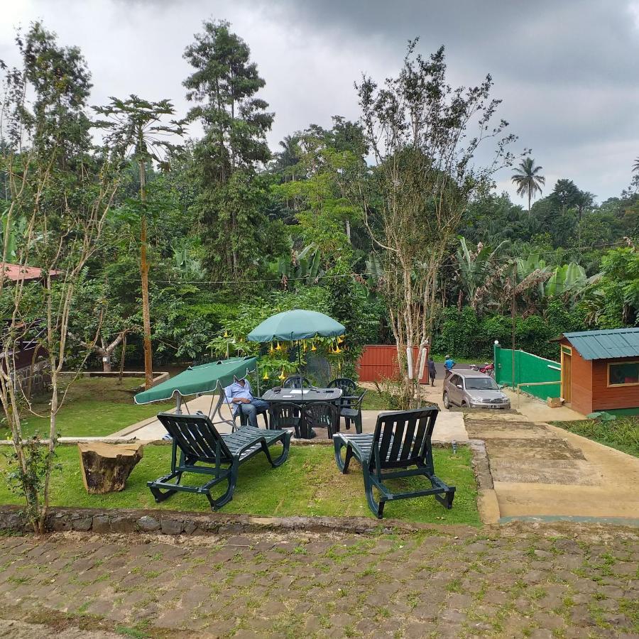 Guest House Quinta Natural Bangalots Graca Εξωτερικό φωτογραφία